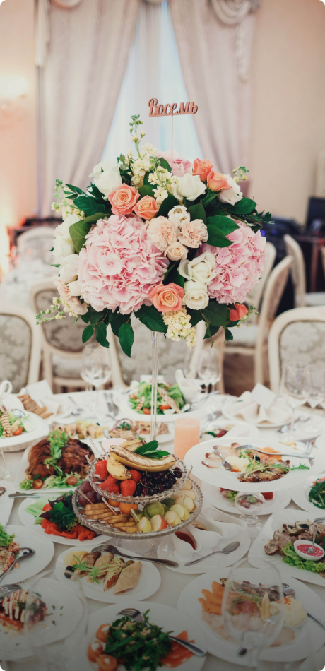 How to Plan an Unforgettable Corporate Event?