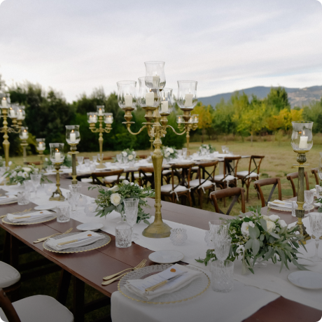 How to Plan an Unforgettable Corporate Event?