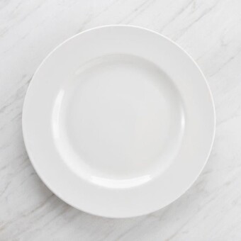 plate